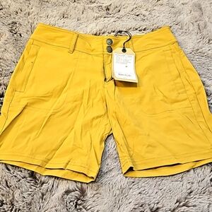 COPY - Prana shorts